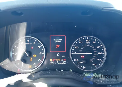 2024 Subaru Impreza Sport 5-Door from USA, damaged, VIN JF1GUAFC5R8284594